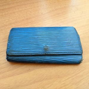 Louis Vuitton Key Holder/Wallet #511💥PRICE DROP💥